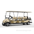 Good performance 4 wheel Electric golf hunting buggy on sale